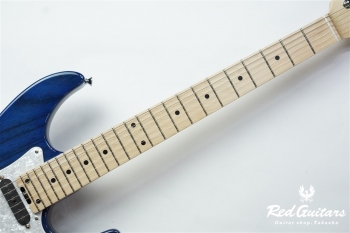 BH-1-STD-24F - Deep Blue